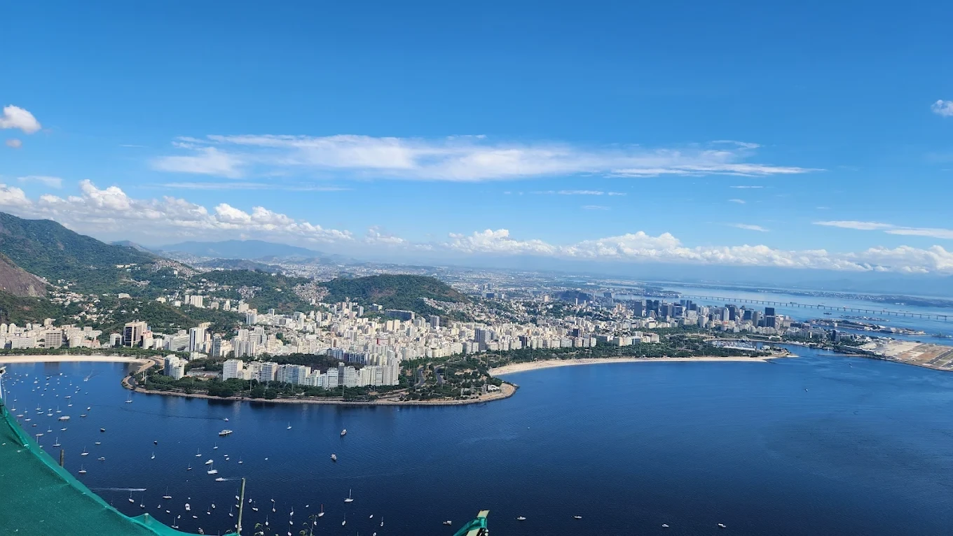 Beach Club at Praia Vermelha - Cocktails & Pão de Açúcar - Image